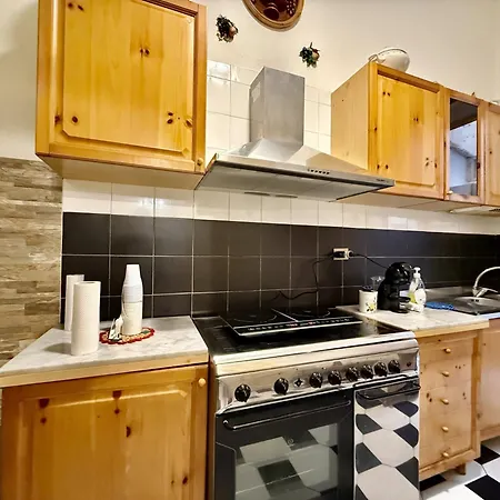 Allo Scacco Matto Apartment