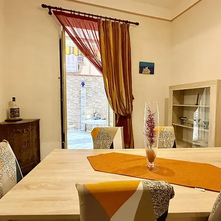 Allo Scacco Matto Apartment
