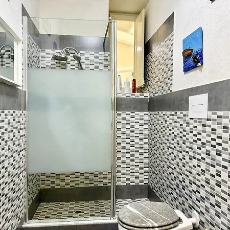 Apartment Allo Scacco Matto