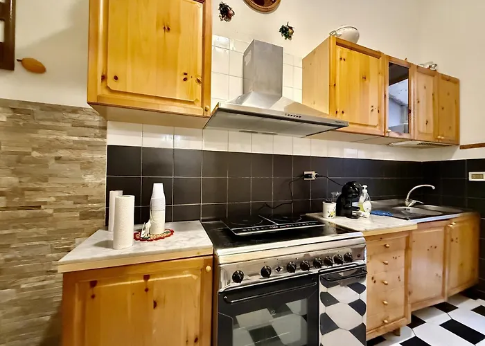 Allo Scacco Matto Apartment