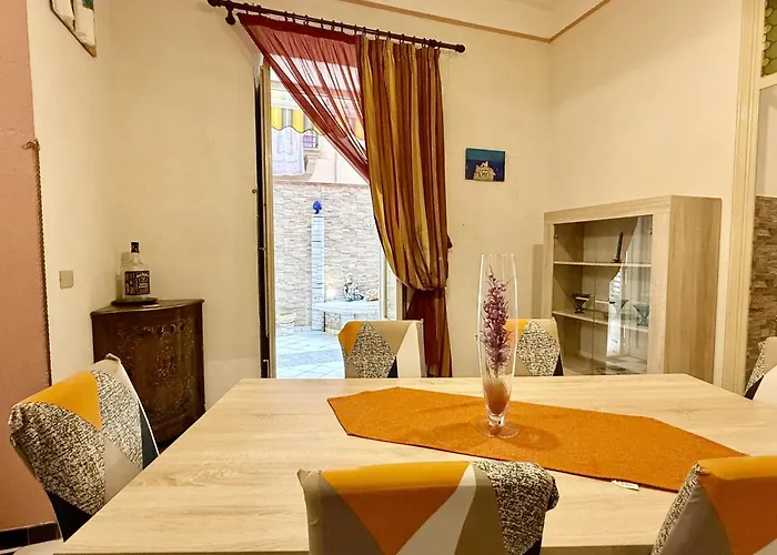 Allo Scacco Matto Apartment