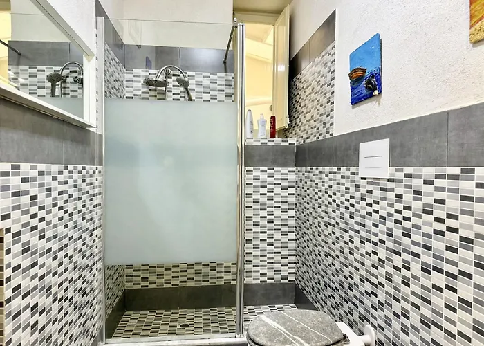 Apartment Allo Scacco Matto