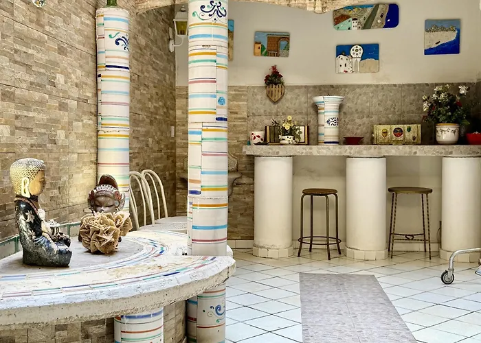 Apartment Allo Scacco Matto Palermo