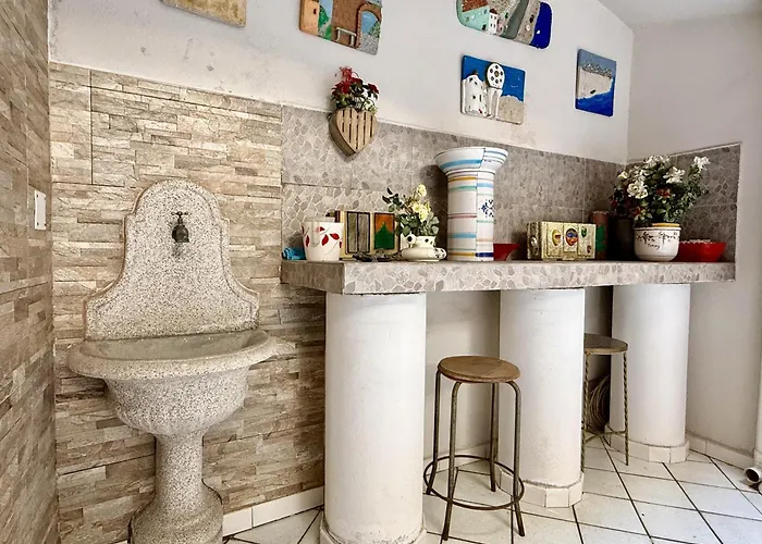 Apartment Allo Scacco Matto *