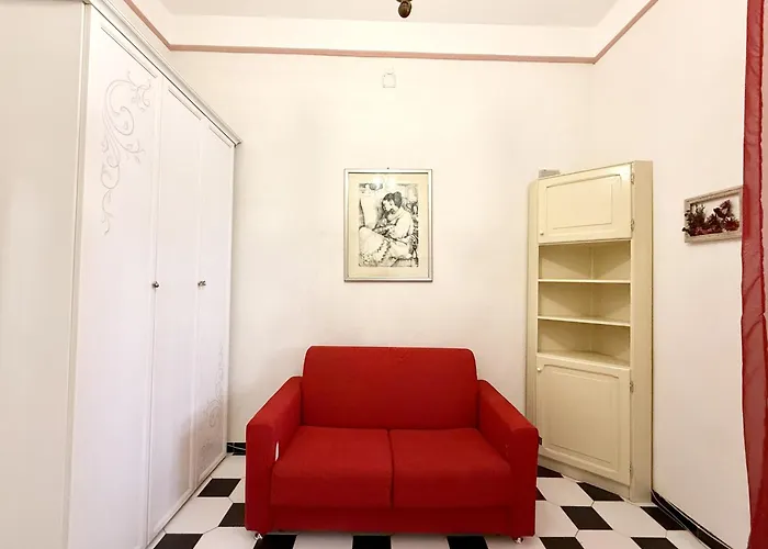 Allo Scacco Matto Apartment