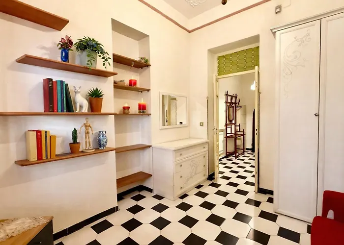 Allo Scacco Matto Apartment