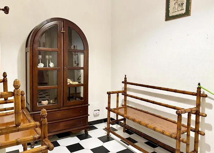 Apartment Allo Scacco Matto Palermo