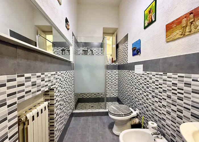 Allo Scacco Matto Apartment Palermo