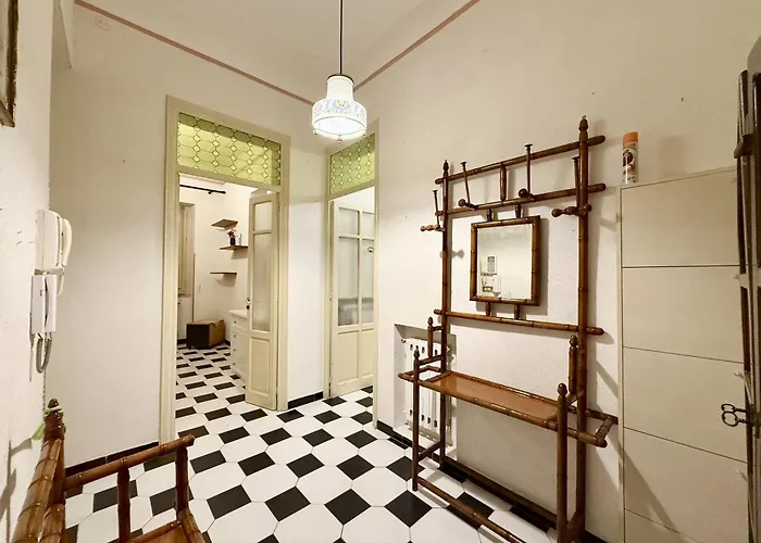Allo Scacco Matto Apartment *